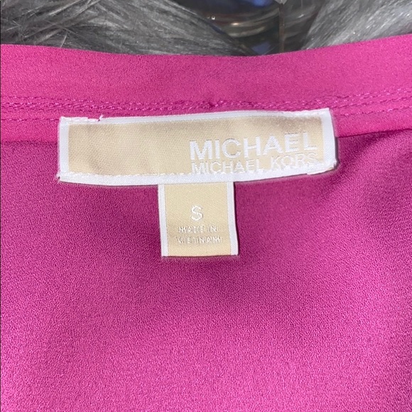 Michael kors top - Picture 2 of 2